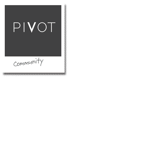 Pivot Protein Sticker