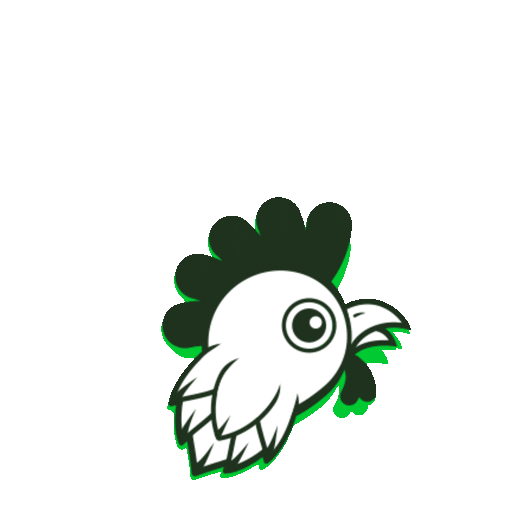 Beer Patro Sticker