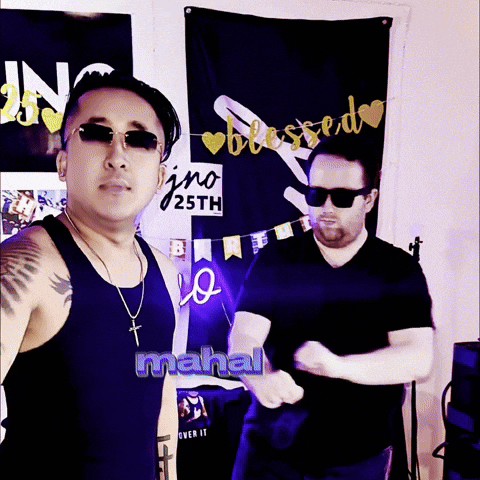 I Love You Kita GIF by JNO