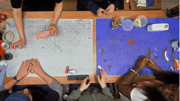 8 Ball GIF by 8 Ball Community