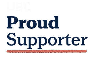 Graduation Grad Sticker by UBC's Okanagan campus