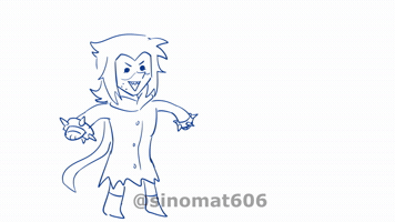 Ok Ko Lets Be Heroes Professor Venomous GIF