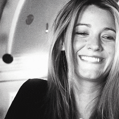 gossip girl serena GIF