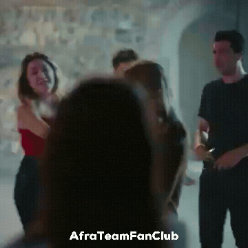 Star Drama GIF