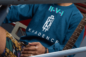 Khadence GIF