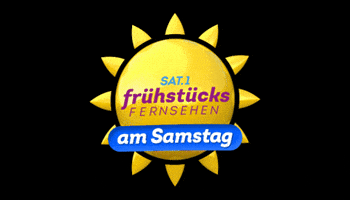 Ffs Fruehstuecksfernsehen GIF by sat1