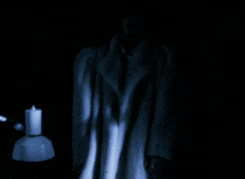 Tired GIF