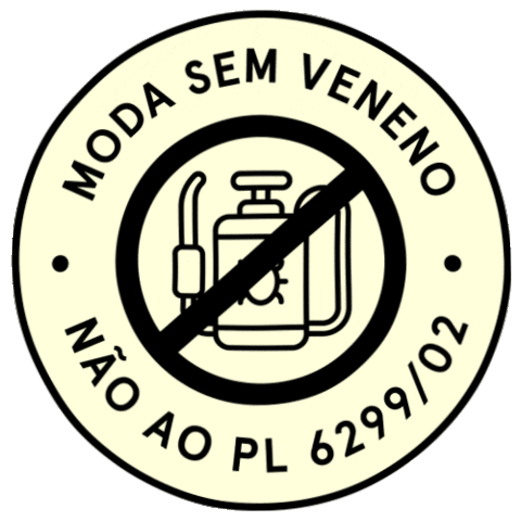 Agrotoxico Sticker by Modefica