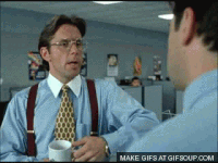 Office Space GIF by 20th Century Fox Home Entertainment - Find & Share on  GIPHY