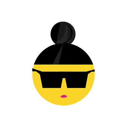 Emoji Sticker