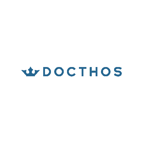 Doc Sticker by DOCTHOS