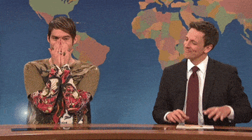 bill hader television GIF by Saturday Night Live