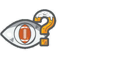 Football und Weizen Sticker