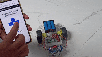 Robotics GIF