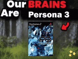 Persona 3 GIF
