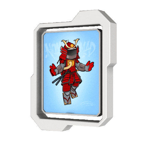 Nft Sticker by Ganga Tattoo