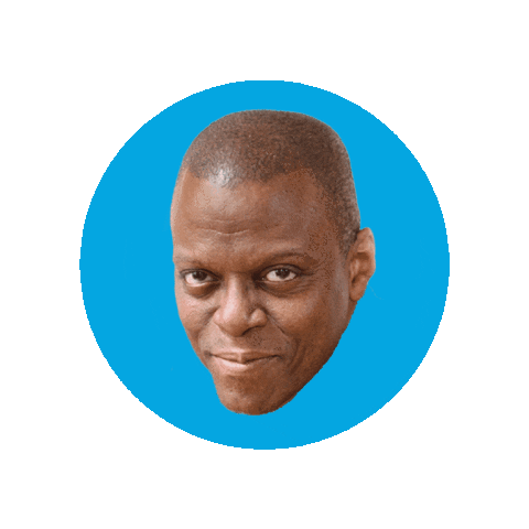 Cyso Sticker by Chicago Youth Symphony Orchestras