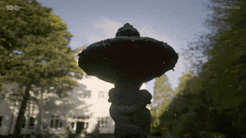 House Sculpture GIF by The Traitors Australia