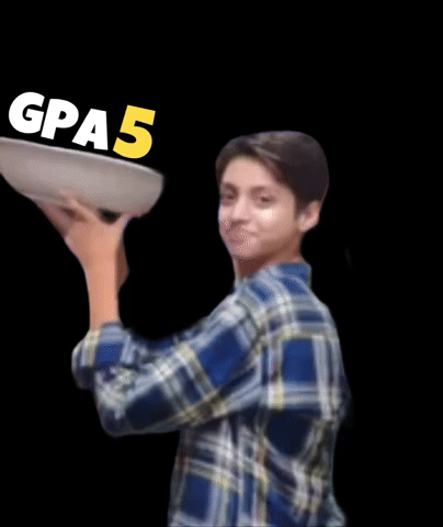Student GIF