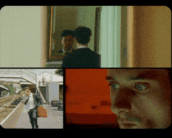 Too Late Running GIF by Cassia