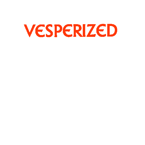 Creative Agency Sticker by Vesper Milano