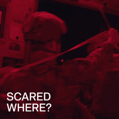 Us Army GIF by GoArmy