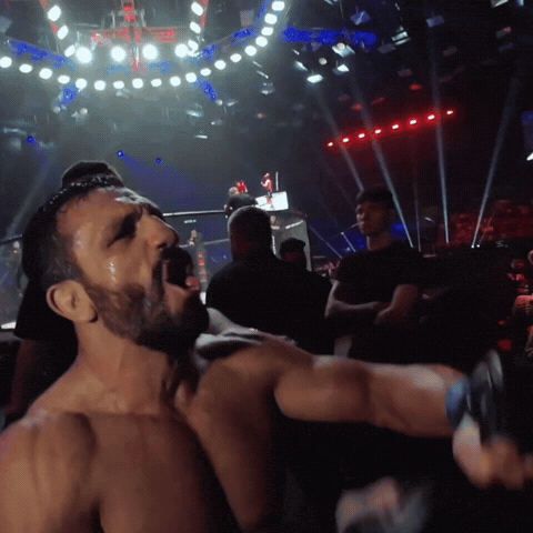 Aca GIF