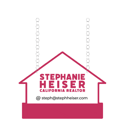 Stephanie Heiser Sticker