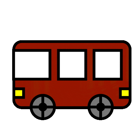 servicereisen Sticker