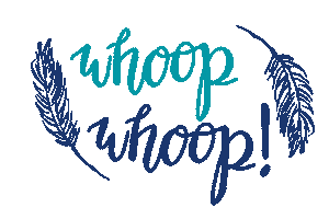 Wren Robbins Sticker