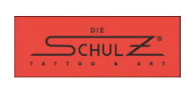 Die_Schulz Sticker