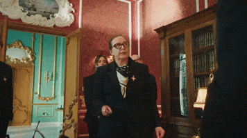 Ghost Band Ok GIF by Ghost