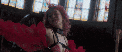Queen GIF