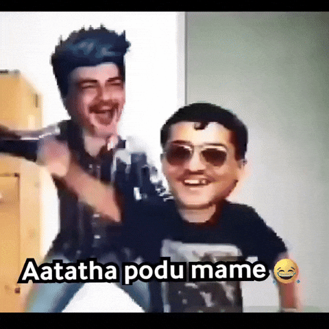 Vijay Dmk GIF