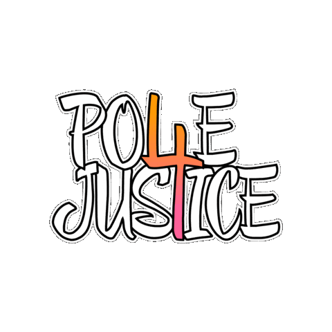 P4J Sticker by Positive Spin