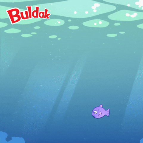 Under The Sea Ocean GIF
