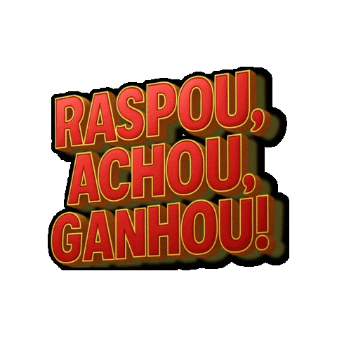 Achou Sticker by CDLCL