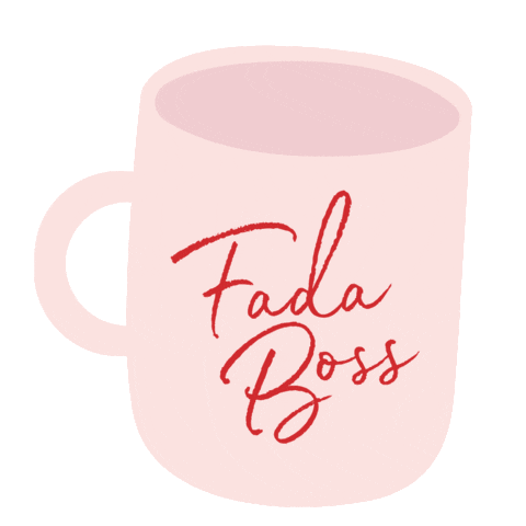 Fada Urbana Sticker