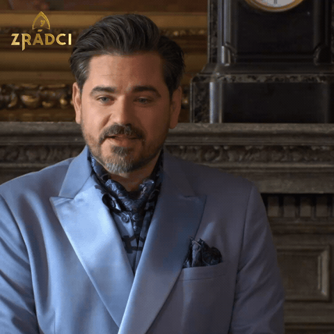Zradci GIF