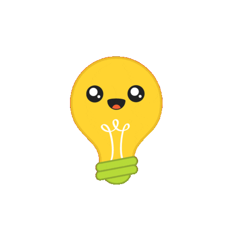 Lamp Brasil Sticker