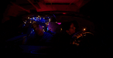 Backseat Jamming GIF by Pure Noise Records
