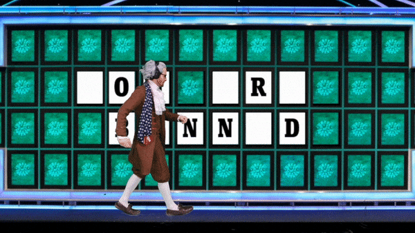 Get Him Out GIF by BenJammins