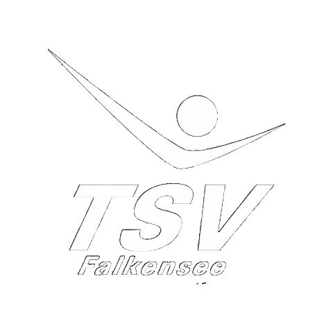 Sport Verein Sticker by TSV Falkensee e.V.