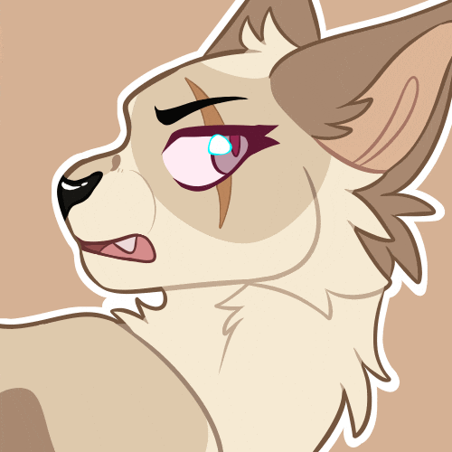 Applepaaw GIF
