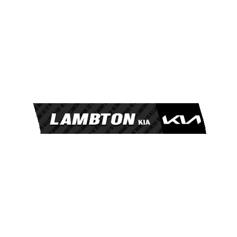 Kia Lambton Sticker by Sarnia Sting