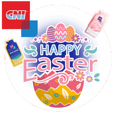 Jesus Christ Sticker by CNI