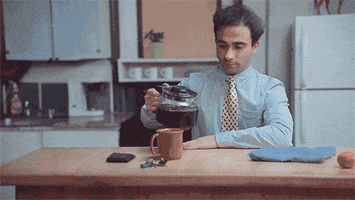 Changing Stop Motion GIF by Paul Trillo