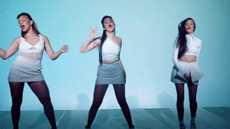 dinah jane