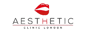 Aesthetics Clinic London Sticker