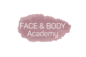 Face & Body Academy München Sticker